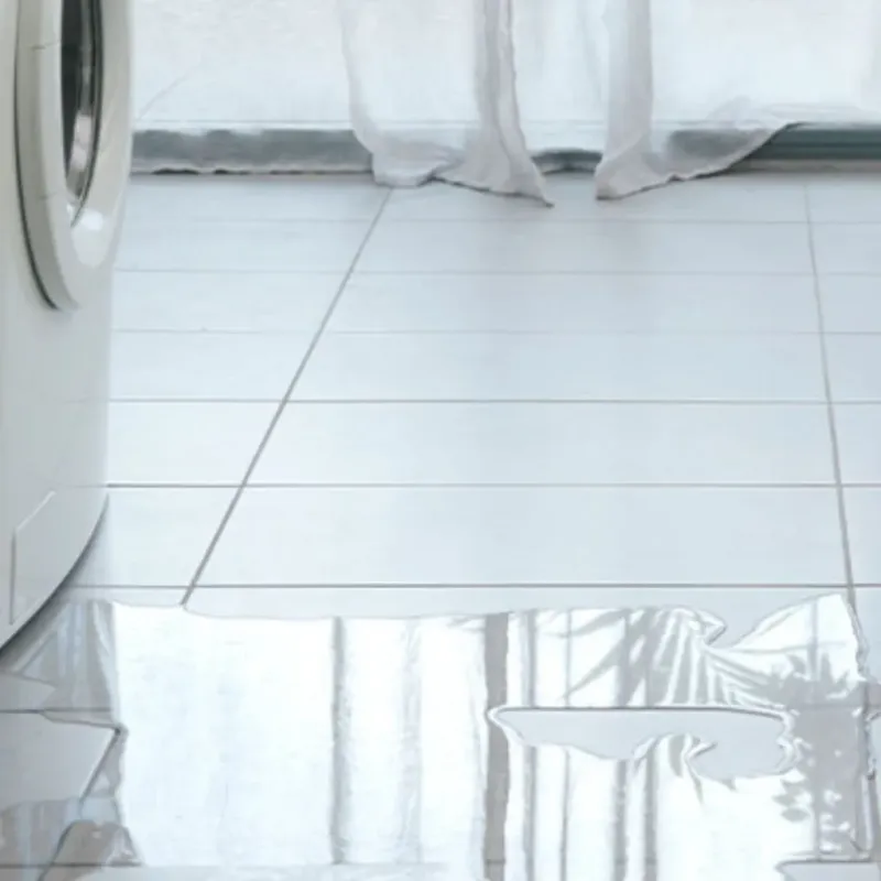 Appliance Leak Cleanup in Jefferson County, KS