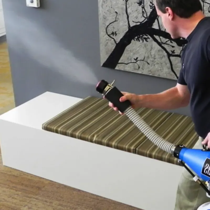Professional Odor Removal in Jefferson County, KS